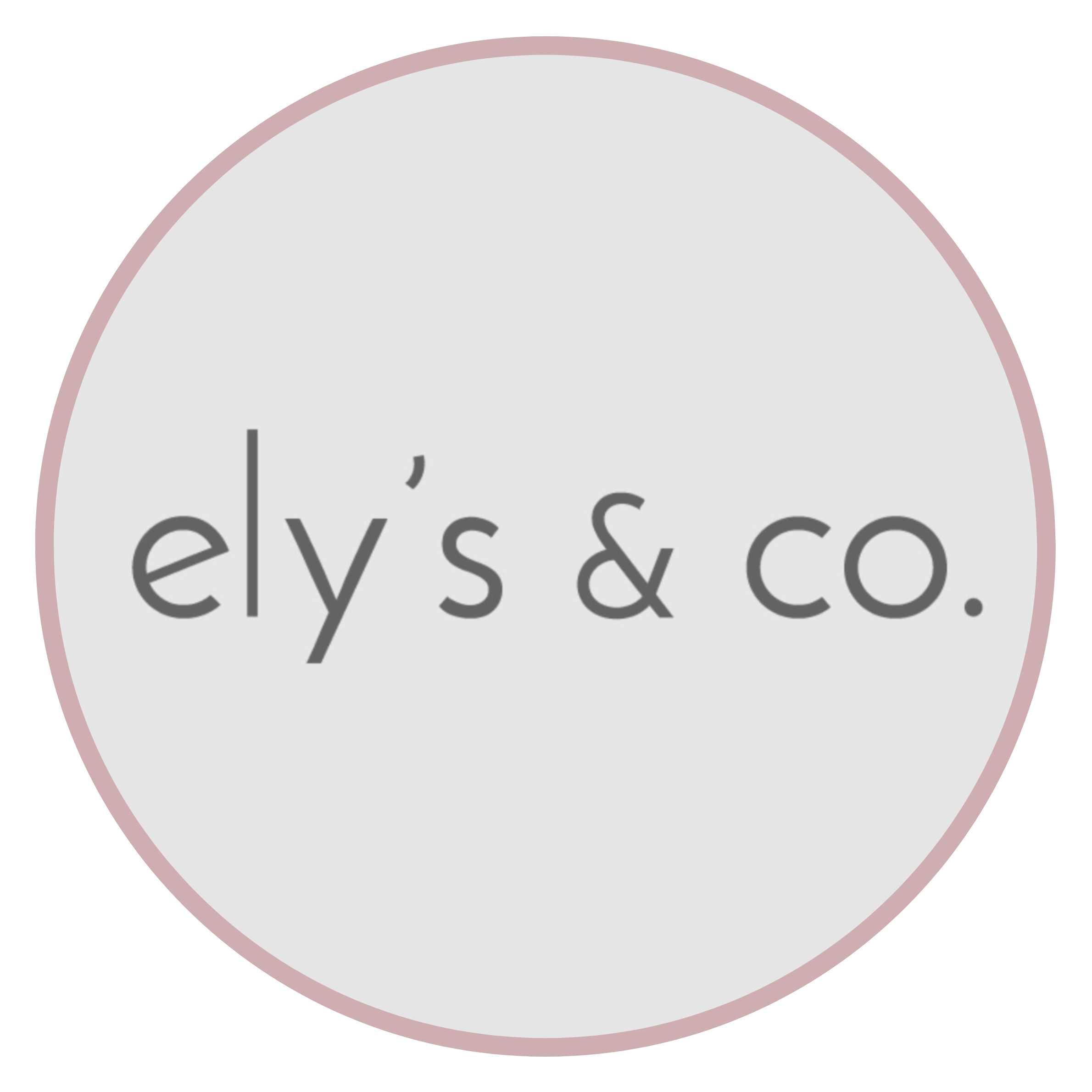 Ely’s and Co