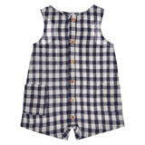 Vichy Check Overall