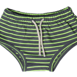 Neon Stripe Set