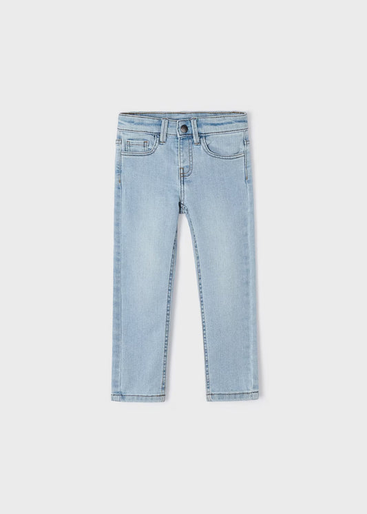 Mayoral Boys Jeans