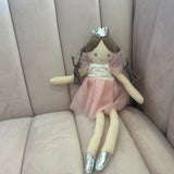 Parisian Princess Doll