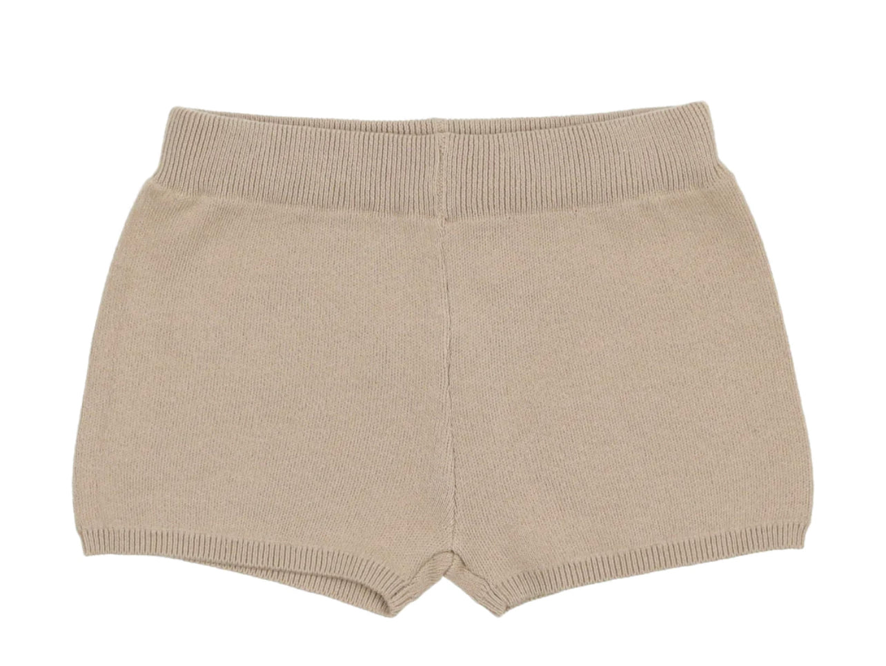 Analogie Knit shorts