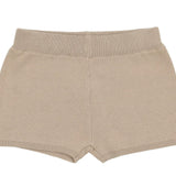 Analogie Knit shorts