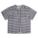 Vichy Check Shirt