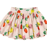 Morley Rose Sprint Skirt long version