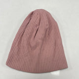 Ribbed Beanie