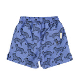 Tiger Swim Shorts