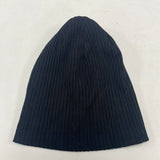 Ribbed Beanie