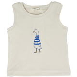 Cotton Tank Set