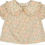 Louis Louise Indie Tunic Floral Set