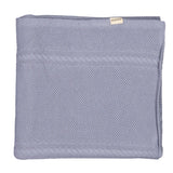 Mar Mar Copenhagen Knit Blanket