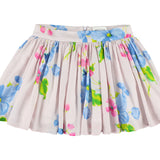 Morley Orchid Ice Sprint Skirt long version