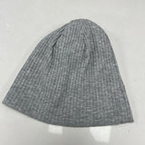 Ribbed Beanie