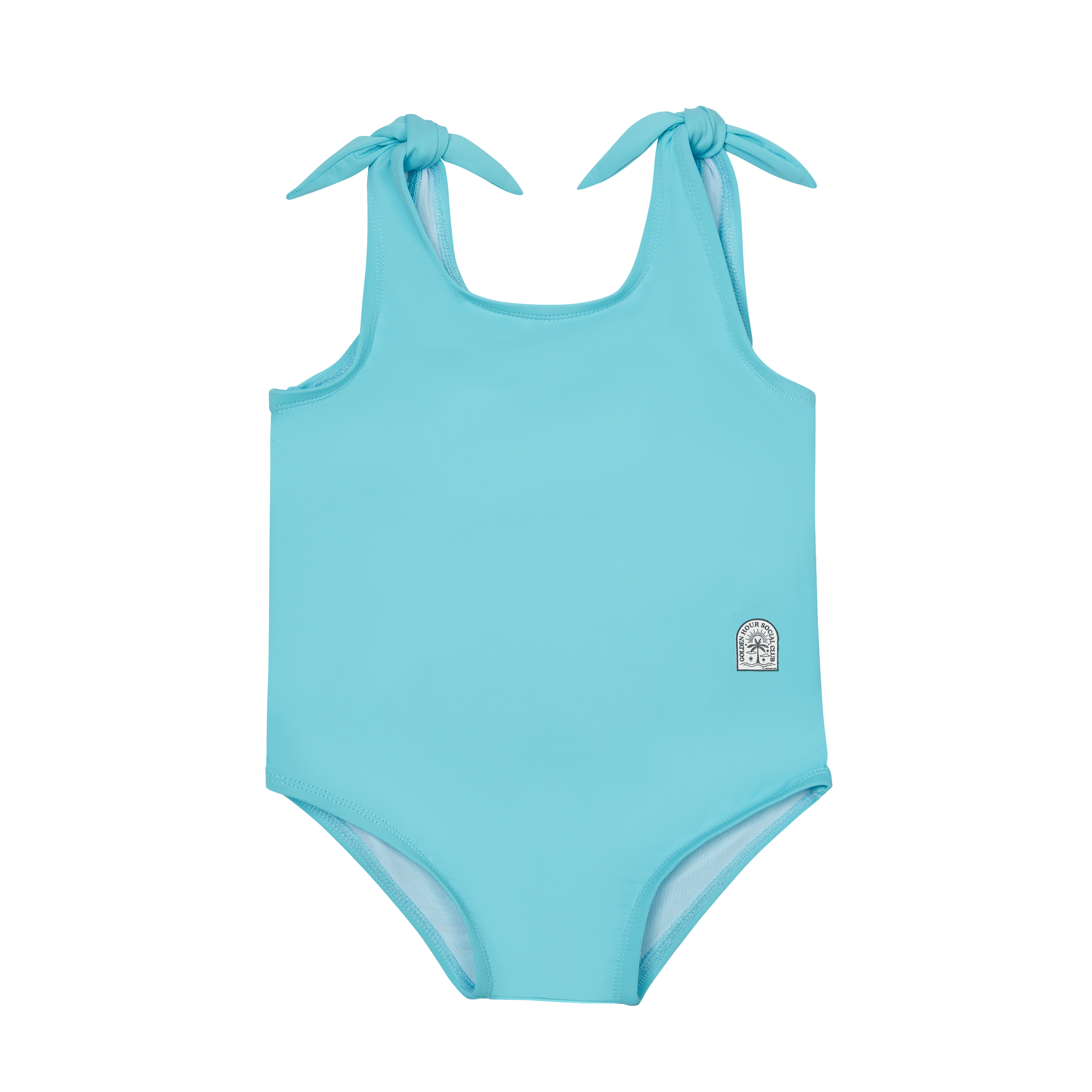 Social Club Bathing Suit