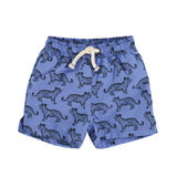 Tiger Swim Shorts