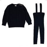 Boys Knit Set