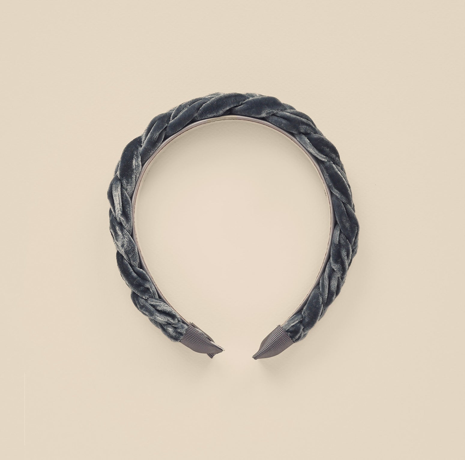 Noralee Velvet Braided Headband