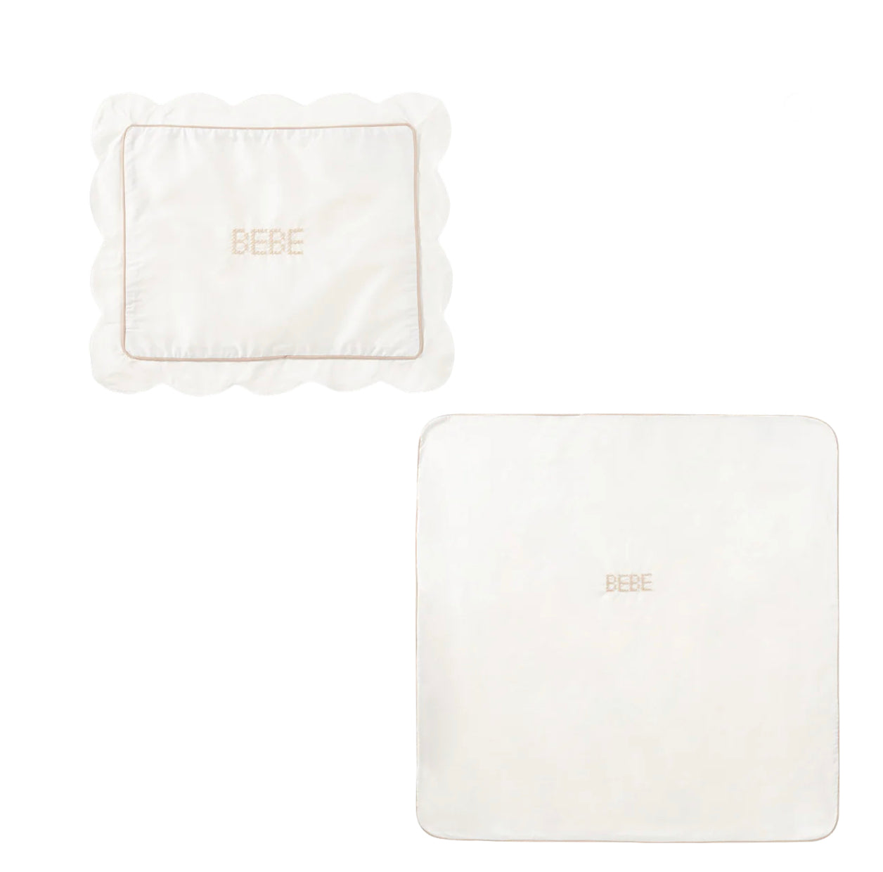 Kipp 4 Piece Linen Set