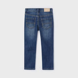 Mayoral Boys Jeans