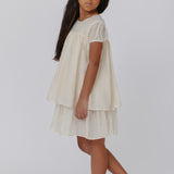 Chiffon Dress