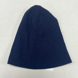 Ribbed Beanie