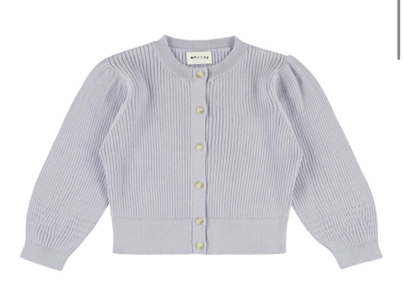 Morley Universal Cardigan