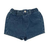 Boys Denim Shorts