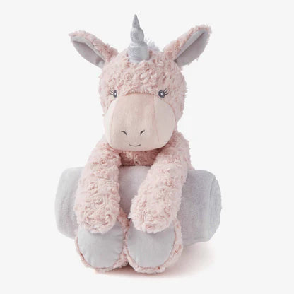 Unicorn Bedtime Huggie