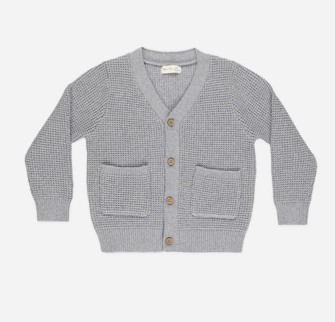 Wynn Cardigan