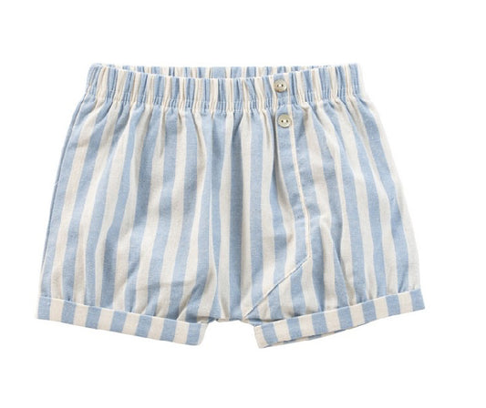 Stripe Shorts