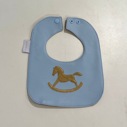 Boca Baby Boys Mini Bib