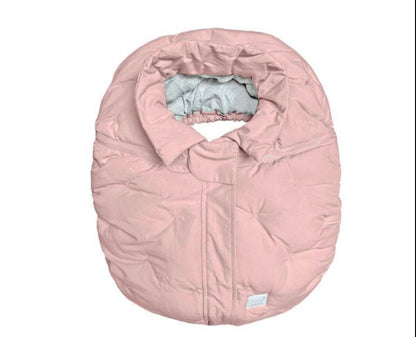 7am Enfant Cocoon Car Seat Cover