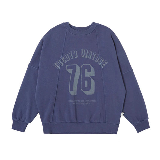 “Tocoto Vintage 76” Sweatshirt