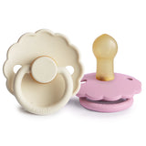 Frigg Daisy 2 Pack Pacifiers