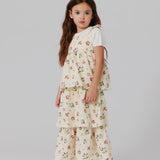 Eloise Midi Sundress