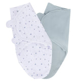 Adjustable Swaddle Wrap