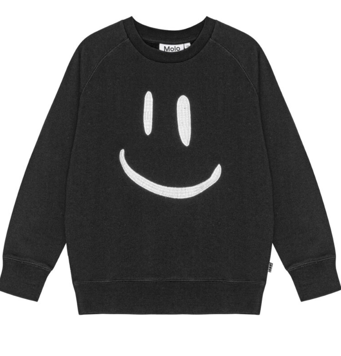 Mike Smile Sweatshirt