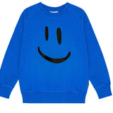 Mike Smile Sweatshirt