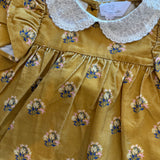 Franca Shirt and Bloomers Set