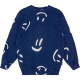 Monti Big Smiles Sweatshirt