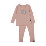 Girls Valise The Pajama Set