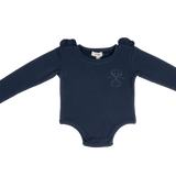 Ski Logo Onesie Set