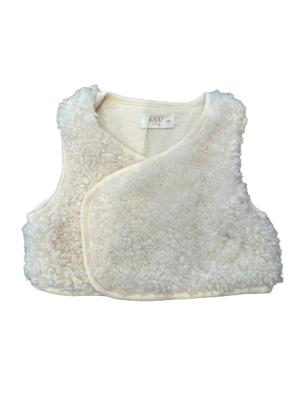 Sherpa Vest