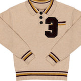 Varsity Sweater