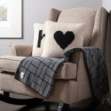 Domani Heart Pillow