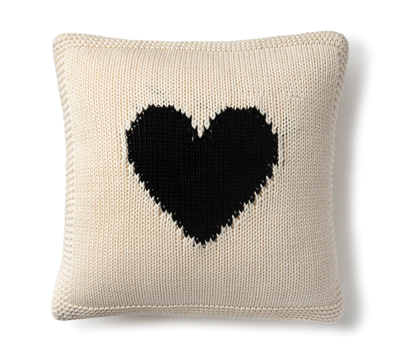 Domani Heart Pillow