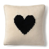 Domani Heart Pillow