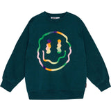 Grading Smile Sweatshirt