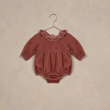 Adeline Romper