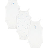 Aime Child Undershirts